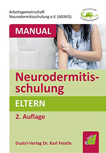 Manual Neurodermitisschulung (Eltern)