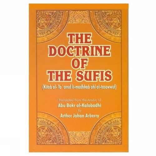 The Doctrine of the Sufis