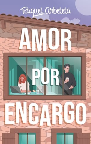 Amor por encargo (TBR) von TBR
