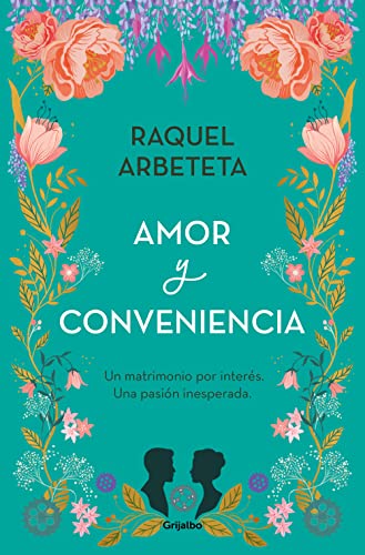 Amor y conveniencia (Ficción)