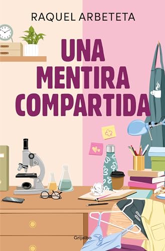 Una mentira compartida (Ficción) von GRIJALBO