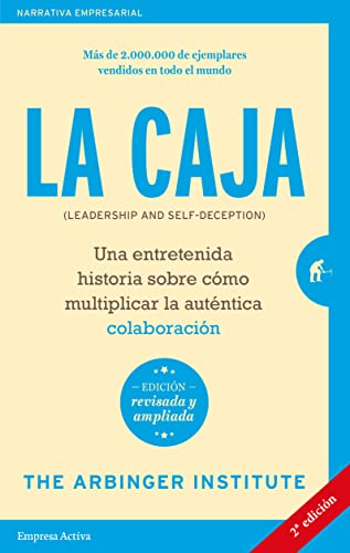 Caja, La (Edicion Revisada) (Narrativa empresarial) von Empresa Activa