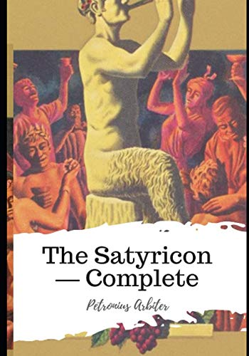 The Satyricon — Complete