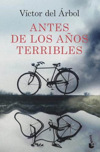 Antes de los años terribles (Novela) von Booket
