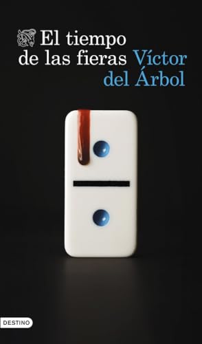 El tiempo de las fieras (Áncora & Delfín) von DESTINO