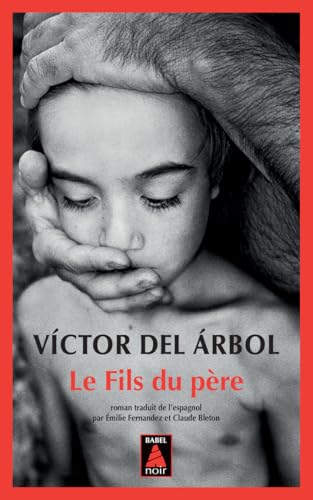 Le Fils du père von ACTES SUD