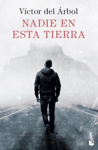 Nadie en esta tierra (Crimen y misterio) von Booket