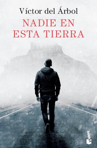Nadie en esta tierra (Crimen y misterio)