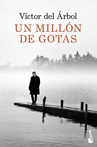 Un millón de gotas (Novela)