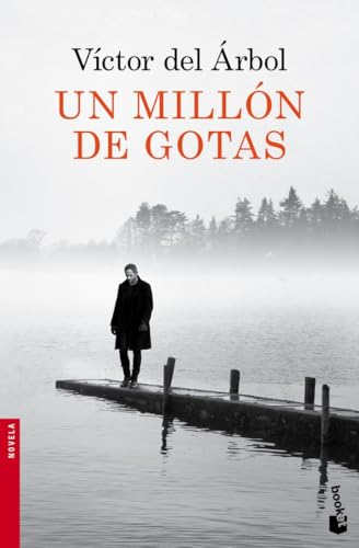 Un millón de gotas (Novela) von Booket