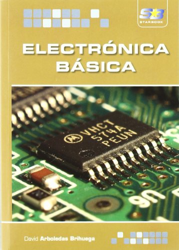 Electrónica básica von -99999