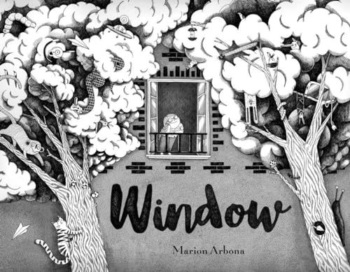 Window von Kids Can Press