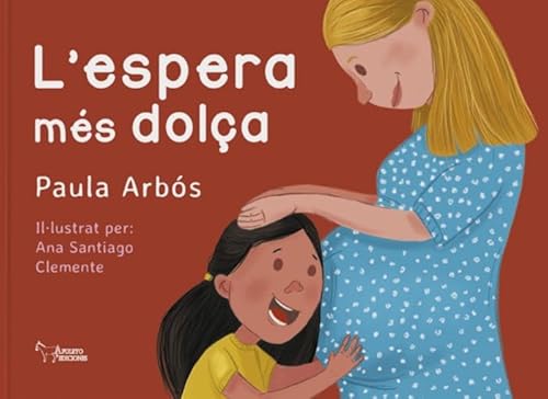 L' espera més dolça von Apuleyo Ediciones