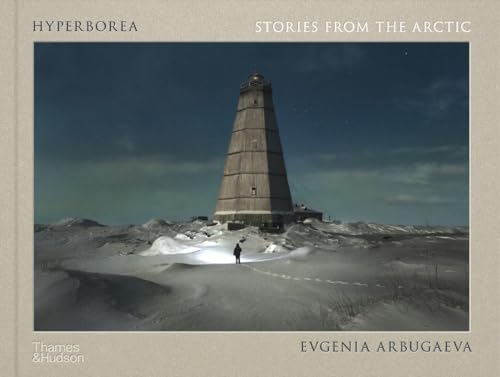 Hyperborea: Stories from the Arctic