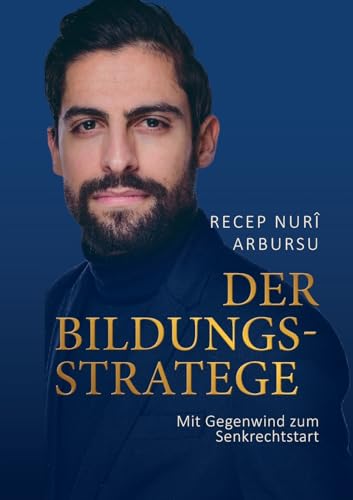 Der Bildungsstratege: Mit Gegenwind zum Senkrechtstart