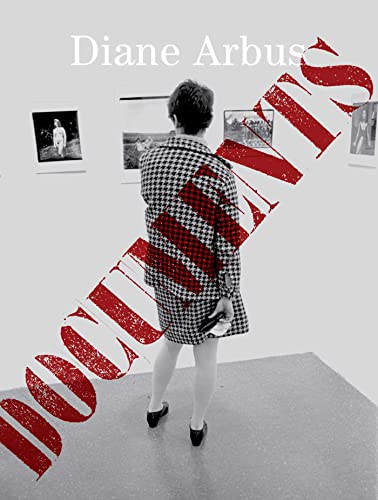 Diane Arbus Documents von David Zwirner