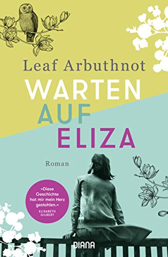 Warten auf Eliza: Roman von Diana Verlag
