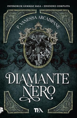 Diamante nero (Romance best seller) von TEA