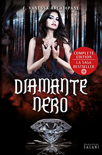 Diamante nero