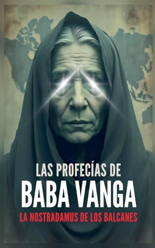 Las Profecías de Baba Vanga - La Nostradamus de los Balcanes (Operación Arconte, Band 1) von OperacionArconte.com