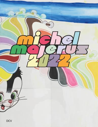 Michel Majerus 2022 von DCV