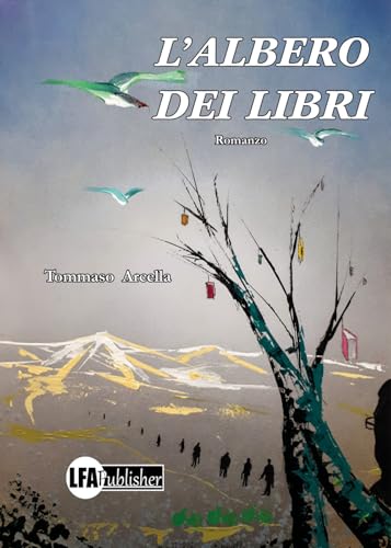 L'albero dei libri von LFA Publisher