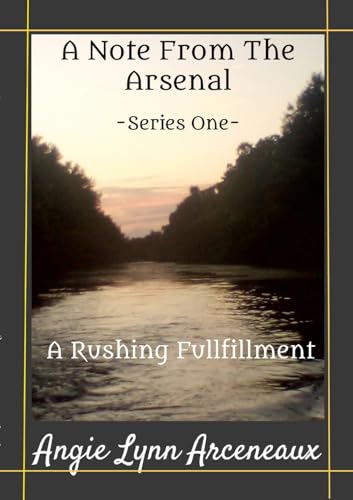 A Note From The Arsenal: Series One von Lulu.com
