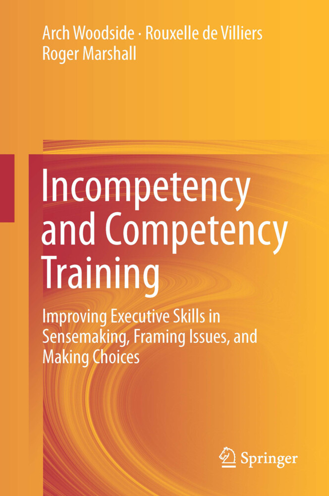 Incompetency and Competency Training von Springer International Publishing