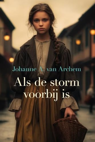Als de storm voorbij is von Z&K
