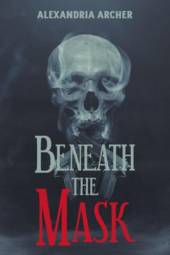 Beneath The Mask von Page Publishing
