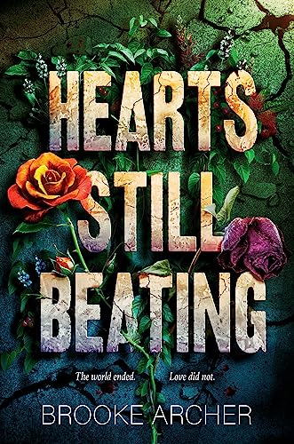 Hearts Still Beating von G.P. Putnam's Sons Books for Young Readers