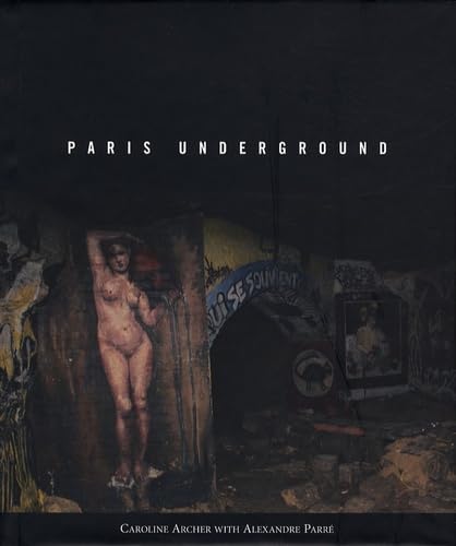 Paris Underground