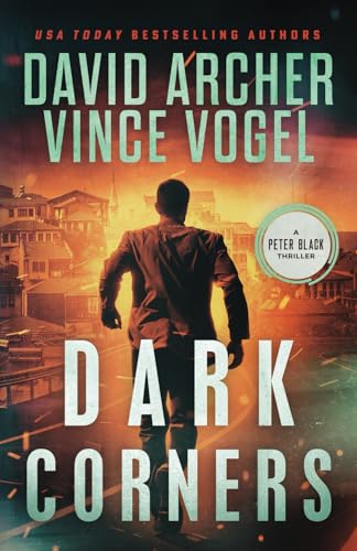 Dark Corners (Peter Black, Band 7) von Right House