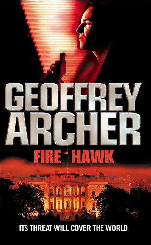 Fire Hawk von Arrow