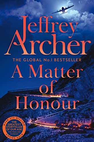 A Matter of Honour von Pan