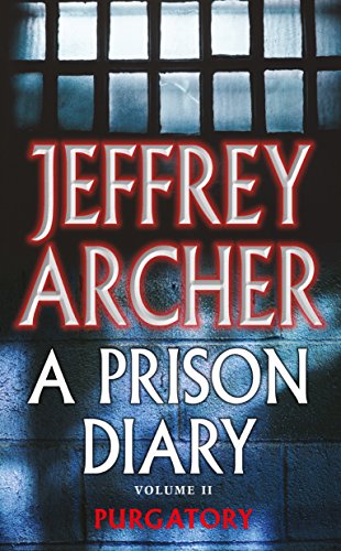 A Prison Diary 2. Wayland: Purgatory.: Wayland - Purgatory (Pan) (The Prison Diaries)
