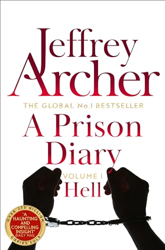 A Prison Diary Volume I: Hell (The Prison Diaries, 1) von Pan