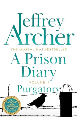 A Prison Diary Volume II: Purgatory (The Prison Diaries, 2)
