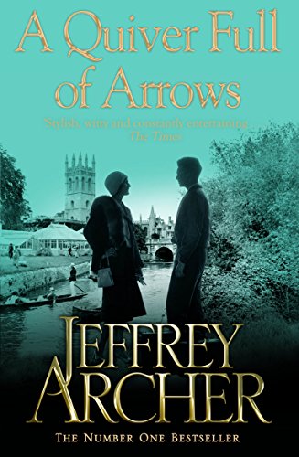 A Quiver Full of Arrows: A Collection Of Twelve Gripping Short Stories From The Bestselling Author Of The Clifton Chronicles von Pan