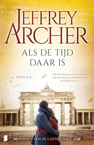 Als de tijd daar is Als de tijd daar is von Boekerij