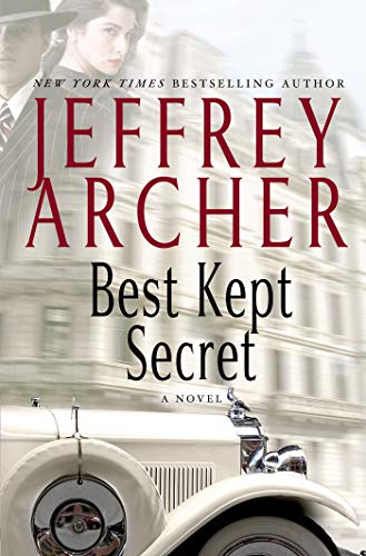 Best Kept Secret (Clifton Chronicles, 3, Band 3)