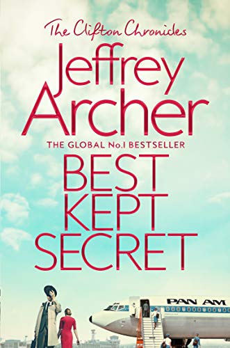 Best Kept Secret (The Clifton Chronicles, 3) von Pan