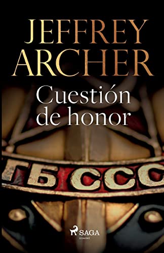 Cuestión de honor Cuestión de honor von Lindhardt og Ringhof