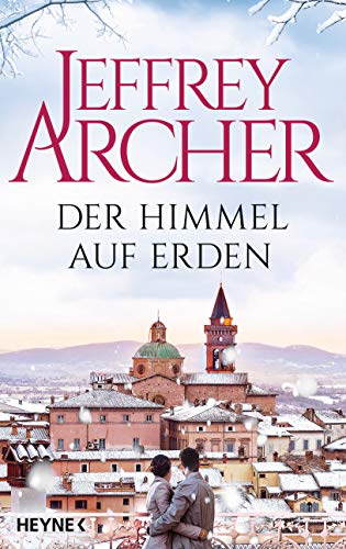 Der Himmel auf Erden: Erzählungen von Heyne Verlag