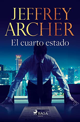 El cuarto estado El cuarto estado von Lindhardt og Ringhof