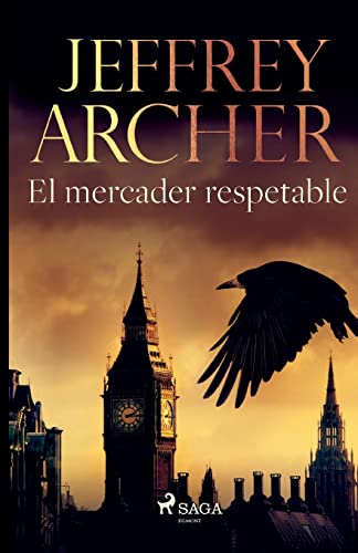 El mercader respetable El mercader respetable von BOD IMPRINT 1 (SINGLE OR GROUP