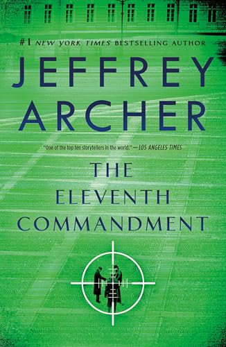 Eleventh Commandment Eleventh Commandment von Griffin