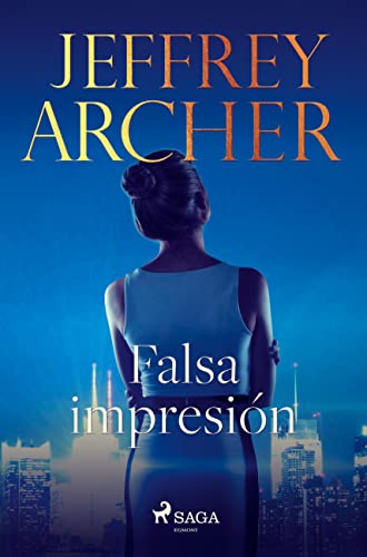 Falsa impresión von Lindhardt og Ringhof