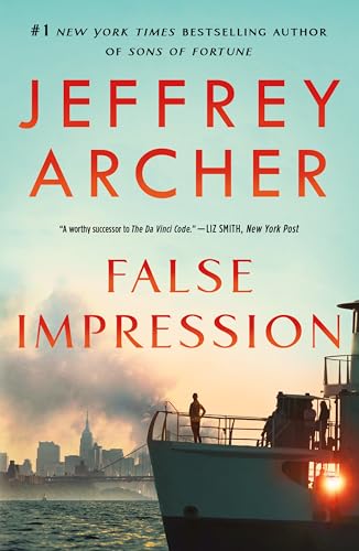 False Impression von Griffin