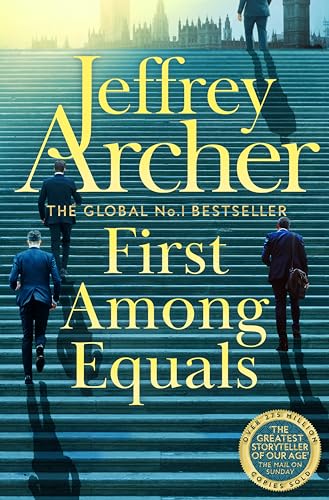 First Among Equals First Among Equals von Pan